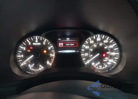 2020 Nissan Pathfinder S 2Wd from USA, damaged, VIN 5N1DR2AN6LC576848